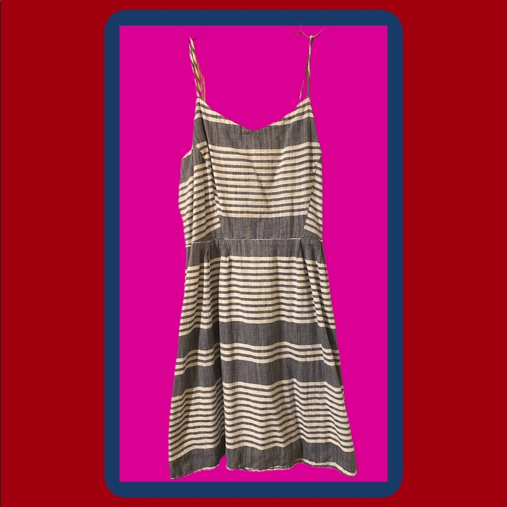 Fun Summer Dress (Mix & Match Deal - 4 for $20)